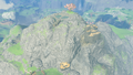 Ebon Mountain