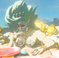 Great Fairy Tera