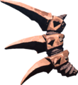 Lynel Mace Horn
