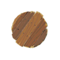 Pot Lid