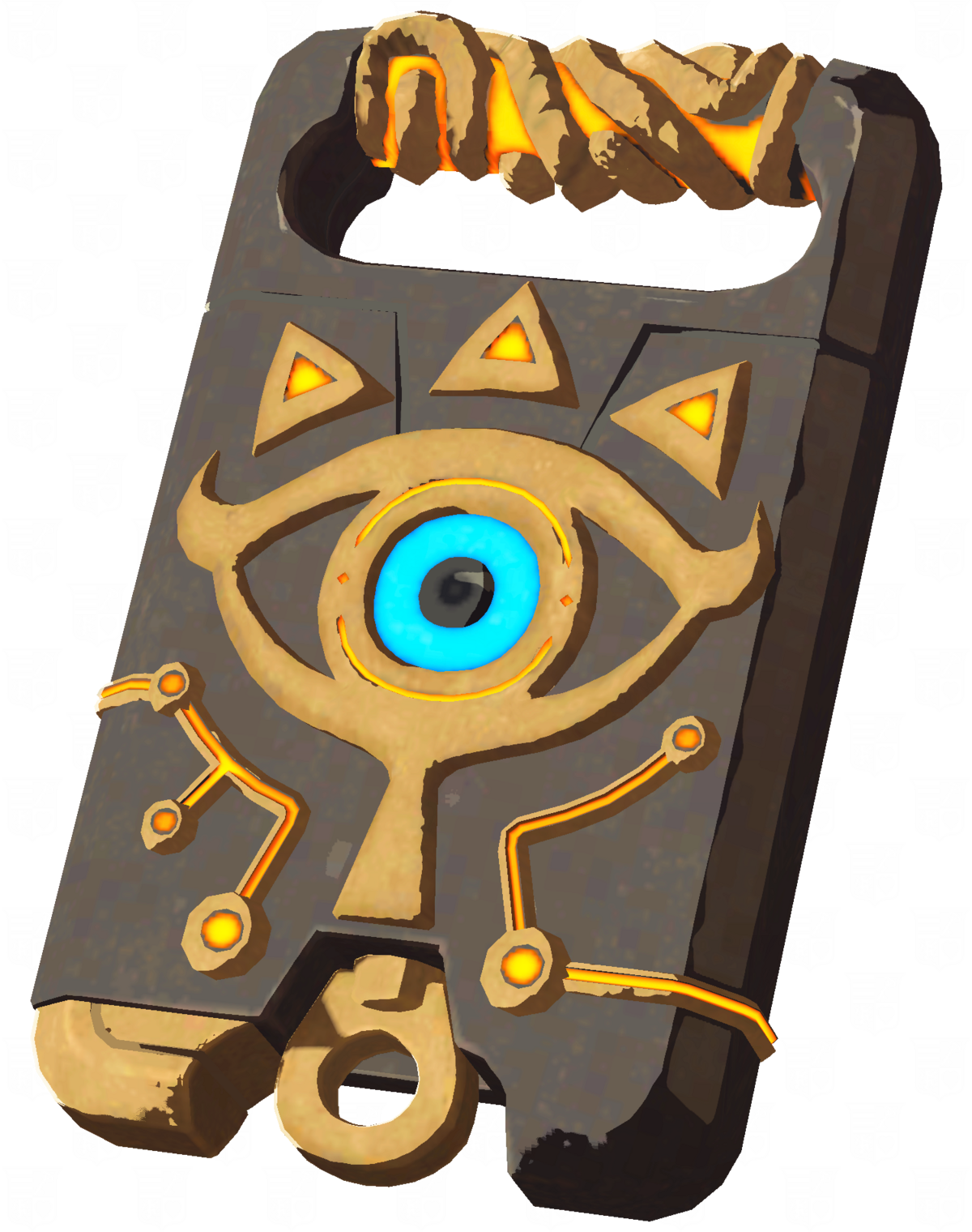 Sheikah Slate Standard ゼルダの伝説　シーカーストーン 1200px-