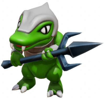 Carte Lizalfos