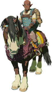 Basel model from Tears of the Kingdom