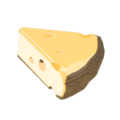 Hateno Cheese