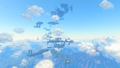 Wellspring Island