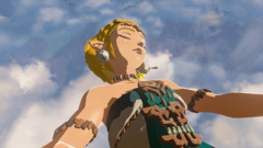 Find Princess Zelda - Zelda Wiki
