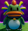 Unnamed Character
