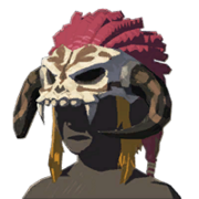 HWAoC Barbarian Helm Brown Icon.png