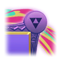 Beautiful Aura Salon icon from Hyrule Warriors: Definitive Edition
