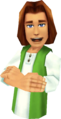 Medicine Shop Owner
