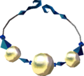 Pearl Necklace from Phantom Hourglass and Spirit Tracks