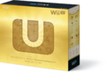 The Wind Waker HD limited edition Wii U box back