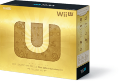 Wii U - Zelda Wiki
