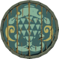 Fisherman's Shield