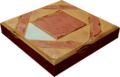 Flying Tile