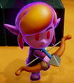 Link Still World Phase 2