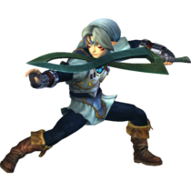 Fierce Deity Link - Zelda Wiki