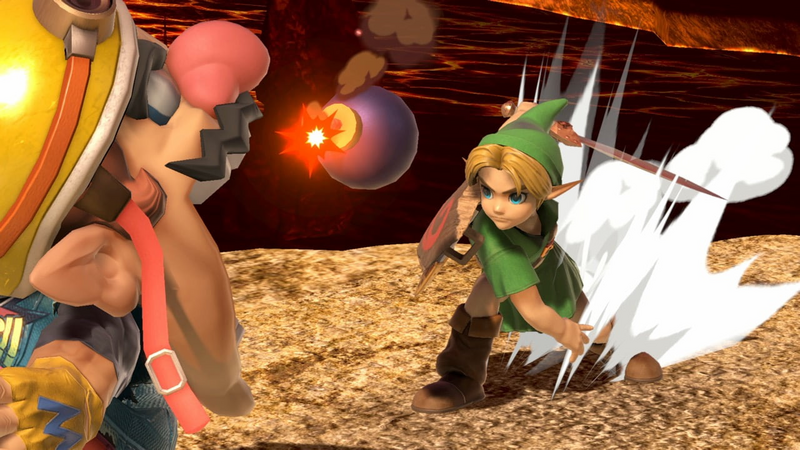 File:SSBU Young Link 2.png