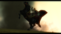 Ganondorf with the Fused Shadow from Twilight Princess HD