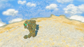 Sage's Will Treasure Chest