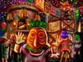 The Carnival of Time from Majora's Mask
