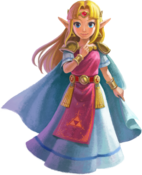 ALBW Princess Zelda Artwork.png