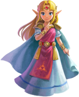 ALBW Princess Zelda Artwork.png