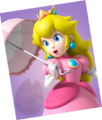 Christine's fake photo from Link's Awakening for Nintendo Switch
