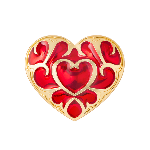 File:My Nintendo Store TLoZ Heart Container Pin.png
