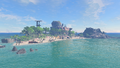 Eventide Island