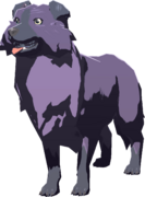 Hylian Retriever - Zelda Wiki