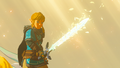 Master Sword Restored