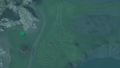 North Hyrule Plain Geoglyph