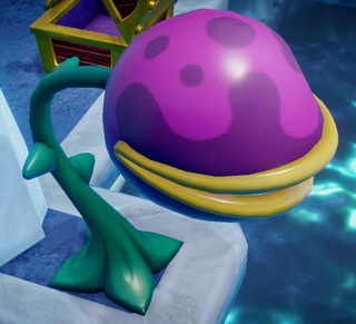 Bio Deku Baba model from Echoes of Wisdom
