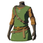 TotK Tunic of the Wild Icon.png