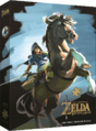 BotW The Hero Rides Puzzle.png