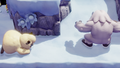 Skorchill Encounter