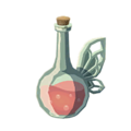 Fairy Tonic icon from Hyrule Warriors: Age of Calamity