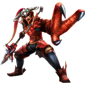 HW Volga Stonecleaver Claw Render.png