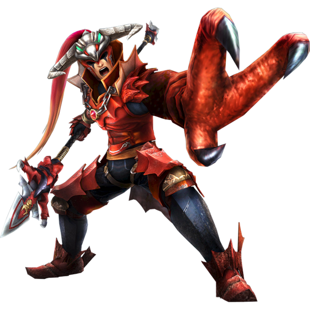 dragon-spear-zelda-wiki