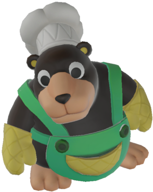LANS Chef Bear Model.png