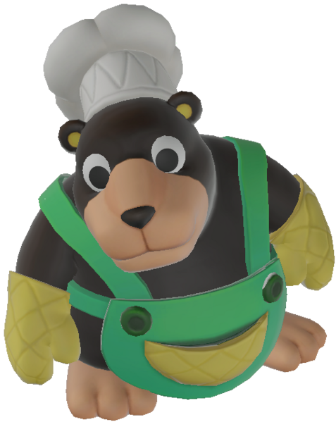File:LANS Chef Bear Model.png