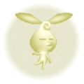 MM Stray Fairy Yellow Model.png