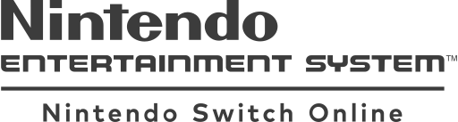 File:Nintendo Entertainment System – Nintendo Switch Online Logo.svg