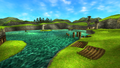 Lake Hylia