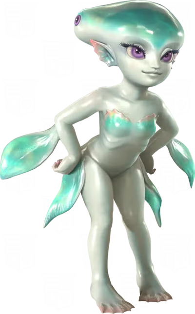 Carte Princess Ruto