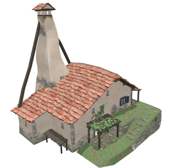 Link's House Zelda Wiki