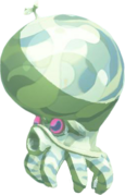 South Tabantha Snowfield - Zelda Wiki