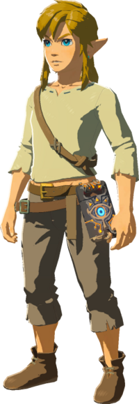 BotW Well-Worn Outfit Model.png