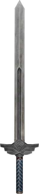 Knight's Sword - Zelda Wiki
